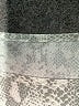Unbranded Silver Sleeveless Blouse Size 2X - photo 7