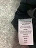 Aspire 100% Polyester Black Track Jacket Size L - photo 7