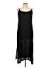 Unbranded Black Casual Dress Size Lg - XL - photo 1
