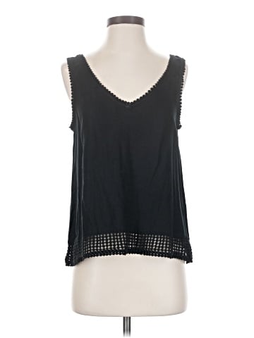 Ella Moss Sleeveless T-Shirt (view 1)