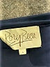 Rory Beca Solid Blue Romper Size S - photo 4