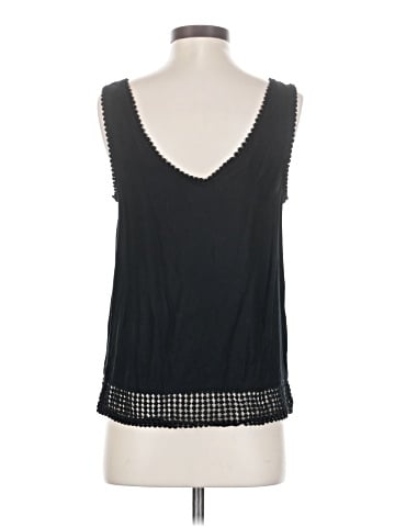 Ella Moss Sleeveless T-Shirt (view 2)
