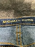 MICHAEL Michael Kors Blue Jeans Size 8 - photo 7