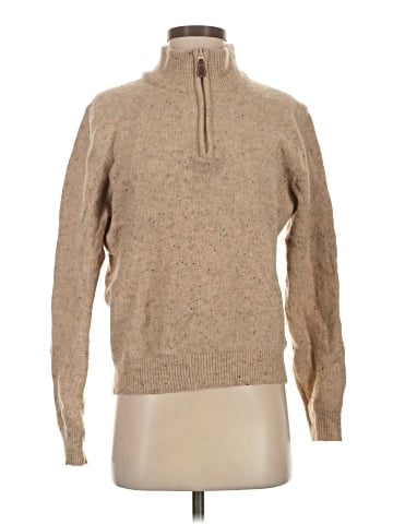 Jos. A. Bank Wool Pullover Sweater (view 1)