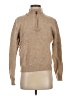 Jos. A. Bank Tan Wool Pullover Sweater Size S - photo 1