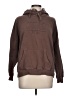 Ghanda Brown Sweatshirt Size 10 - photo 1