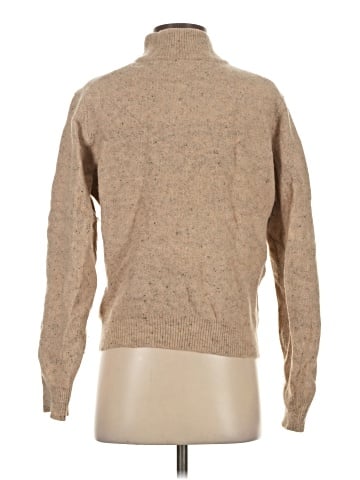 Jos. A. Bank Wool Pullover Sweater (view 2)