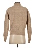 Jos. A. Bank Tan Wool Pullover Sweater Size S - photo 2
