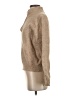 Jos. A. Bank Tan Wool Pullover Sweater Size S - photo 5