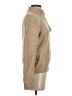 Jos. A. Bank Tan Wool Pullover Sweater Size S - photo 4