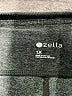 Zella Solid Black Active Pants Size 1X - photo 4
