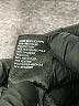 Zella Solid Black Active Pants Size 1X - photo 5