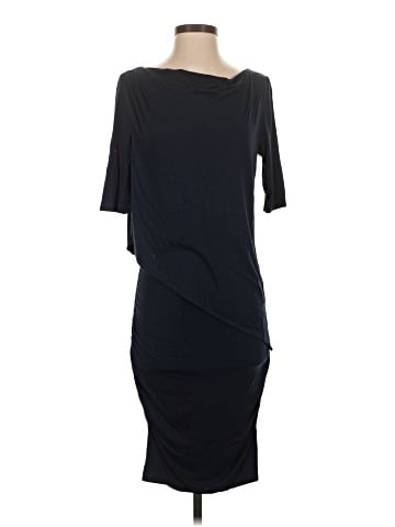 Three Dots Cocktail Dress (view 1)