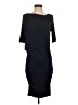 Three Dots Black Cocktail Dress Size S - photo 1