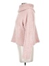 Poof! Pink Turtleneck Sweater Size S - photo 5