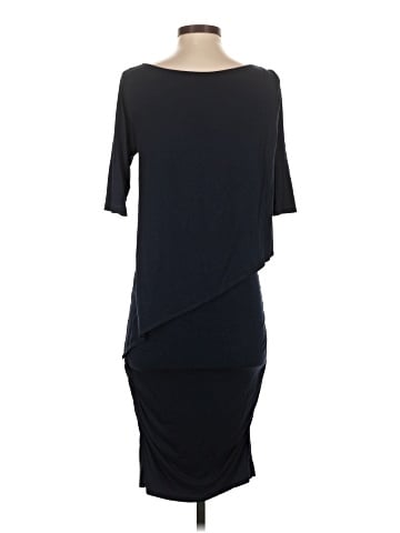 Three Dots Cocktail Dress (view 2)