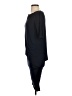 Three Dots Black Cocktail Dress Size S - photo 5