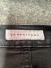 James Jeans Black Jeans Size 25 waist - photo 6