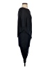 Three Dots Black Cocktail Dress Size S - photo 4