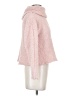 Poof! Pink Turtleneck Sweater Size S - photo 4
