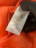 G by Giuliana Rancic 100% Polyurethane Orange Jacket Size S - photo 7