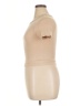 One Step Up Tan Short Sleeve Turtleneck Size Lg - XL - photo 5