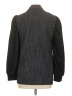 Maeve Chevron-herringbone Gray Blazer Size 2 - photo 2