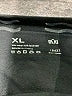 Empetua Black Shorts Size XL - photo 3