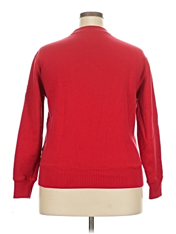 Coca-Cola Sweatshirt (view 2)