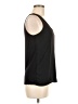 Ann Taylor 100% Rayon Black Tank Top Size M - photo 4