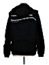 Assorted Brands Solid Black Jacket Size L (estimated) - photo 2