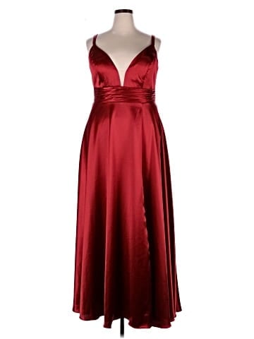 Mac Duggal Cocktail Dress (view 1)