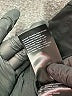 Ulla Popken Solid Black Casual Pants Size 20 - 22 - photo 5