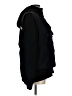 Assorted Brands Solid Black Jacket Size L (estimated) - photo 4