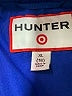 Hunter for Target 100% Polyester Blue Track Jacket Size 16 - photo 3