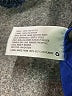 Hunter for Target 100% Polyester Blue Track Jacket Size 16 - photo 4
