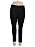 Gap Fit Solid Black Active Pants Size XL - photo 1