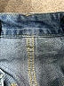 Unbranded Blue Denim Skirt Size M (estimated) - photo 4