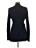 Seraphine Blue Blazer Size Lg Maternity - photo 2