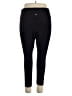 Gap Fit Solid Black Active Pants Size XL - photo 2