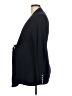 Seraphine Blue Blazer Size Lg Maternity - photo 5