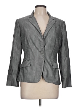 Express Design Studio Blazer