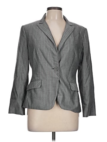 Express Design Studio Blazer (view 1)