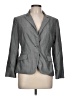 Express Design Studio Gray Blazer Size 10 - photo 1