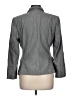 Express Design Studio Gray Blazer Size 10 - photo 2