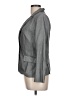 Express Design Studio Gray Blazer Size 10 - photo 5
