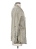 Helmut Lang Gray Long Sleeve Blouse Size P (petite) - photo 4