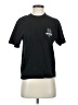 Rip Curl Black Short Sleeve T-Shirt Size S - photo 1