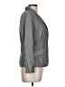 Express Design Studio Gray Blazer Size 10 - photo 4