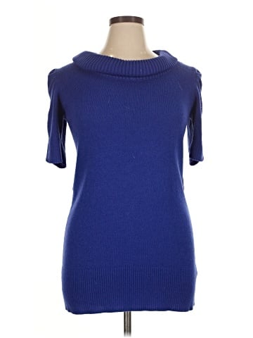 AB Studio Sweater Vest (view 1)